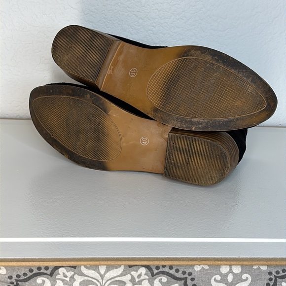 Ankle Boot - Black - Picture 8 of 10